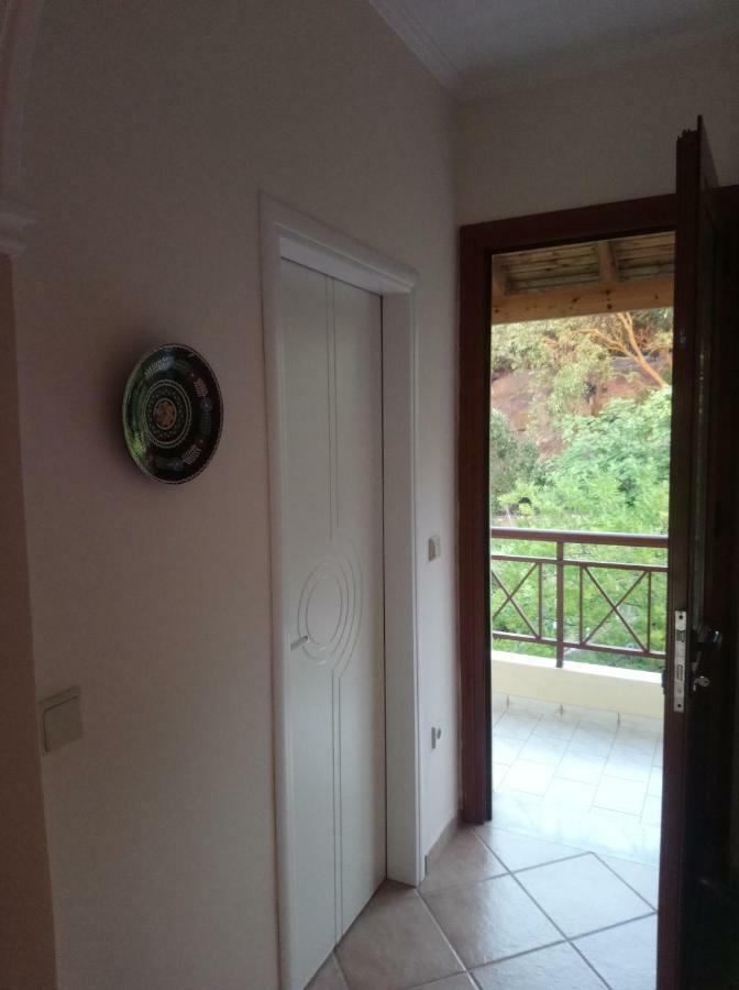 Areti'S Apartment Άγιος Γεώργιος Πάγων Εξωτερικό φωτογραφία