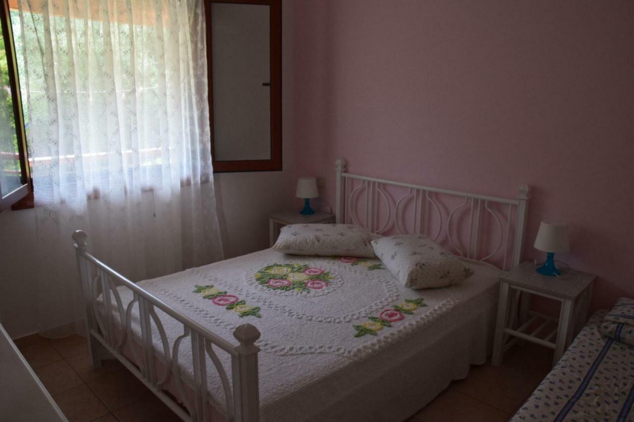 Areti'S Apartment Άγιος Γεώργιος Πάγων Εξωτερικό φωτογραφία