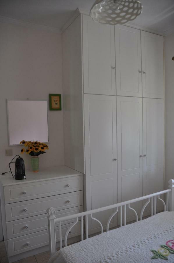 Areti'S Apartment Άγιος Γεώργιος Πάγων Εξωτερικό φωτογραφία